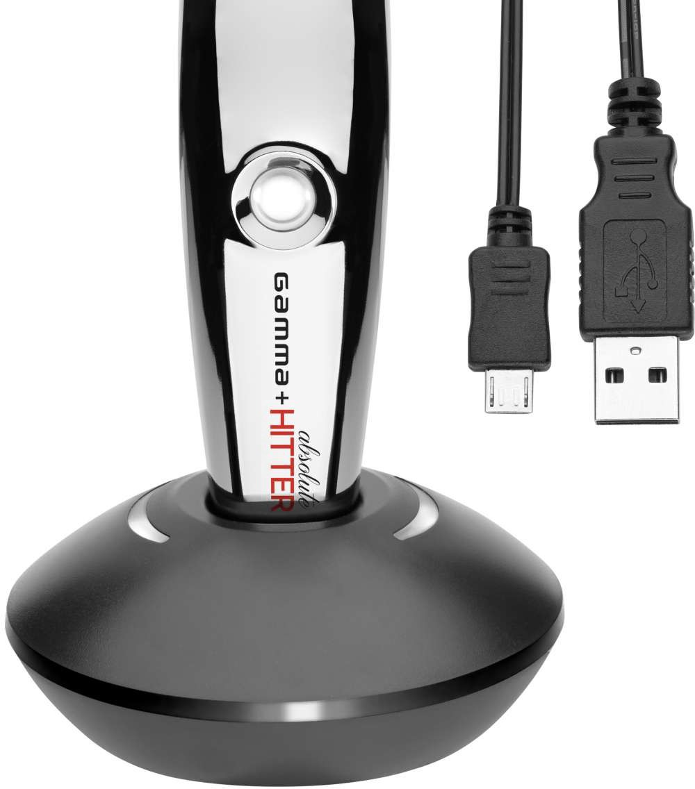 Gamma+ Ladestation GP1284