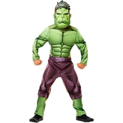 Rubies Avengers: Hulk - Deluxe (104, S)