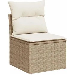 vidaXL, Gartenlounge, Malinin (ohne Stauraum)