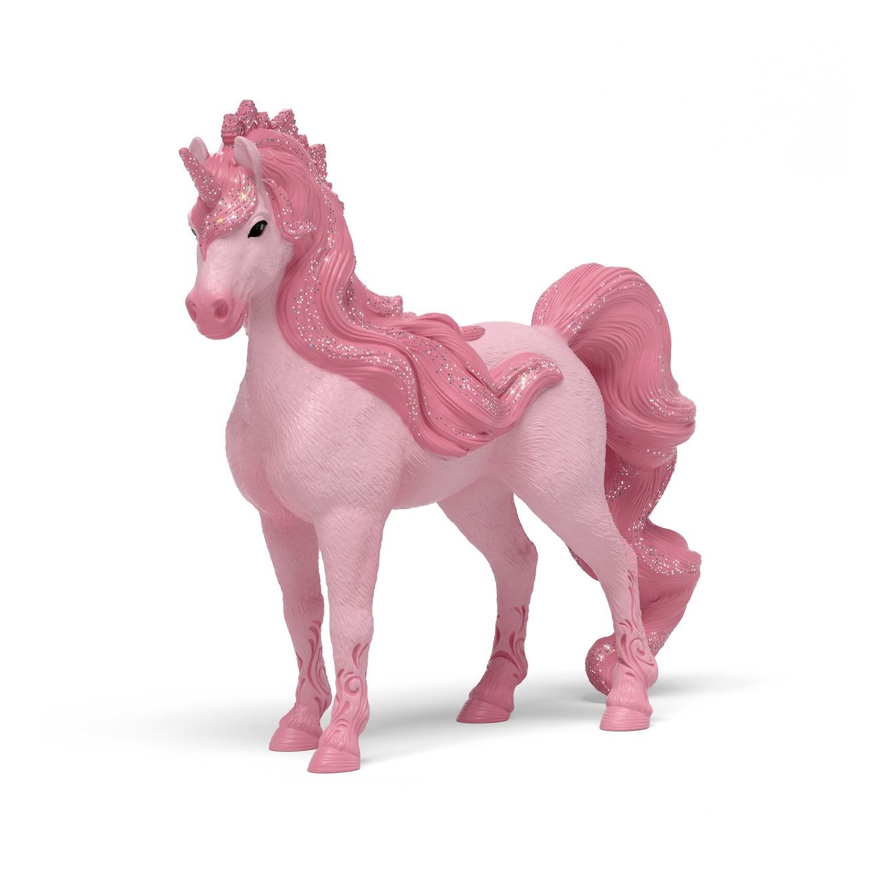 Schleich Bayala Cassiopeia Einhorn Stute