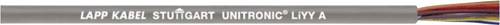 LAPP 0022505 Datenleitung UNITRONIC LiYY 5 x 0.23mm² Grau 152m