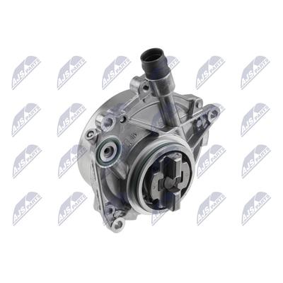 NTY Unterdruckpumpe, Bremsanlage PVP-PS-001 für Porsche