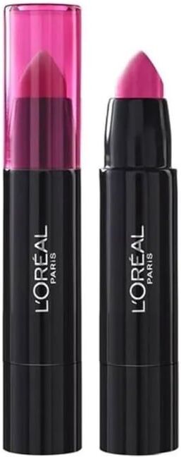 L'Oreal Paris Infaillible Sexy Balm #111 Go Pretty
