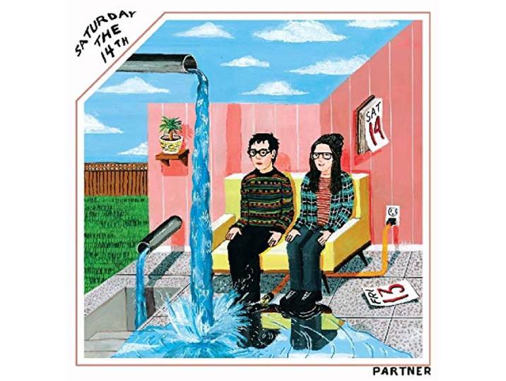 Partner - Saturday The 14Th