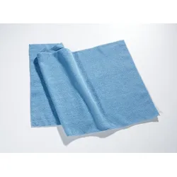 Cocoon Microfiber Terry Towel XL - STK - light blue