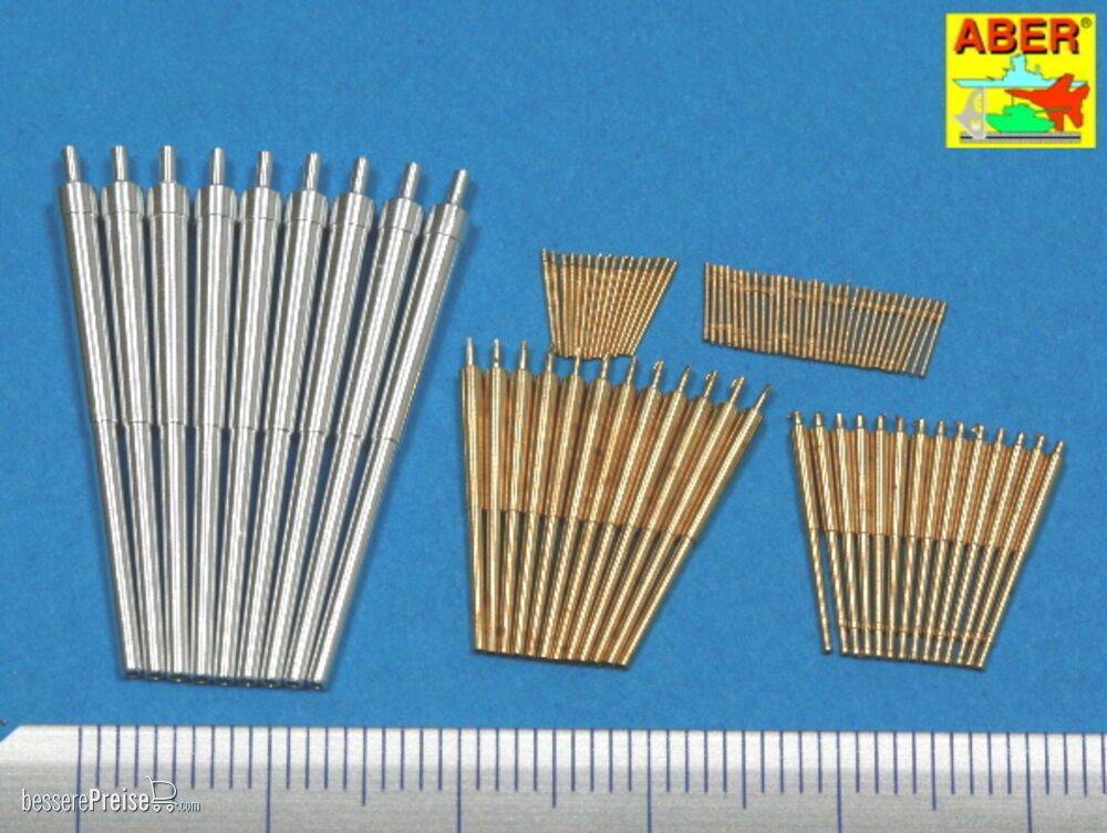 Aber Models RE-350 L53