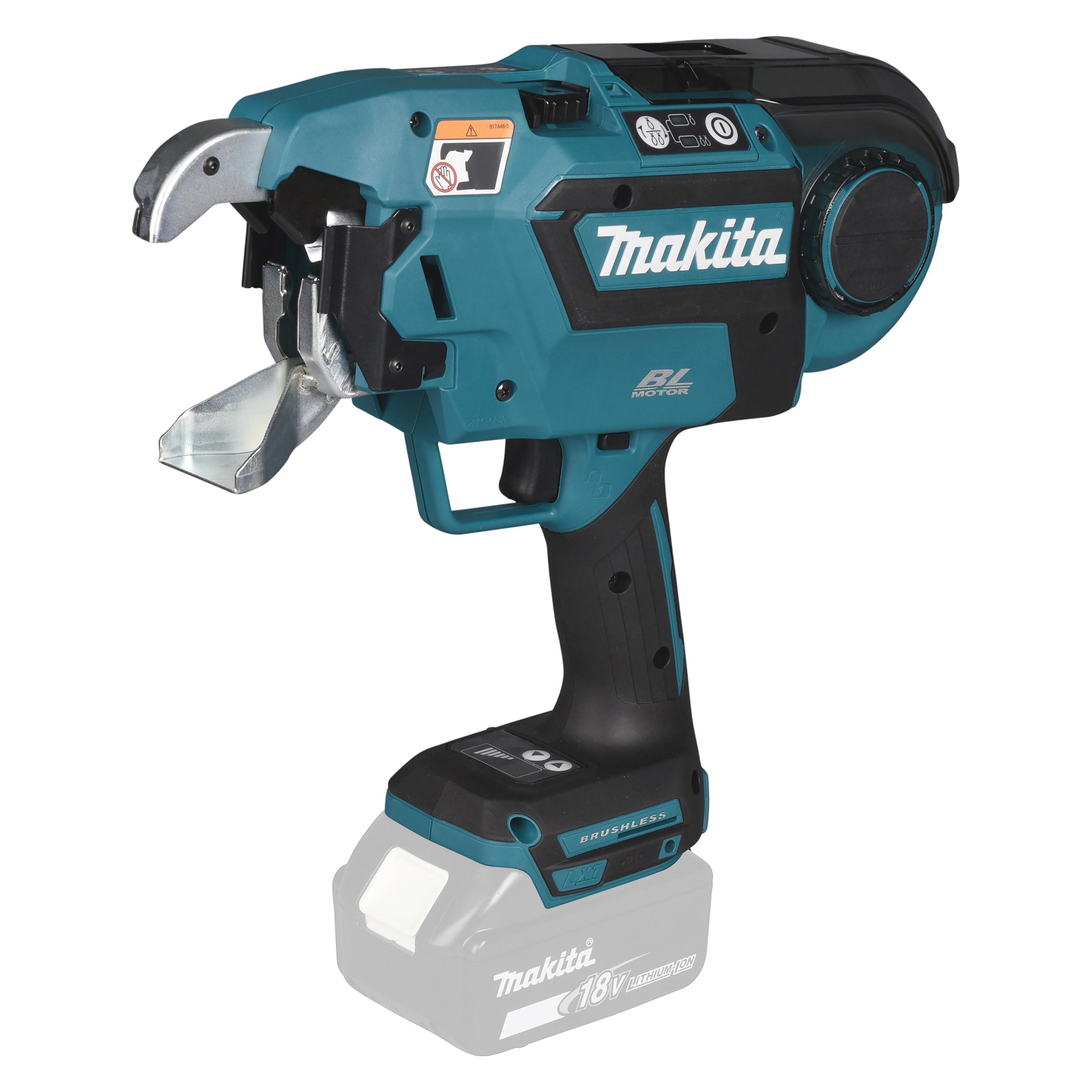 Makita DTR 181 (Bewehrungsbinder) (DTR181ZJ)