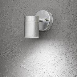 Konstsmide Modena 7572-320 Außenwandleuchte Halogen GU10 35 W Stahl