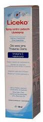 Hulka Liceko Spray Vit E Anti Pediculosi 100ml