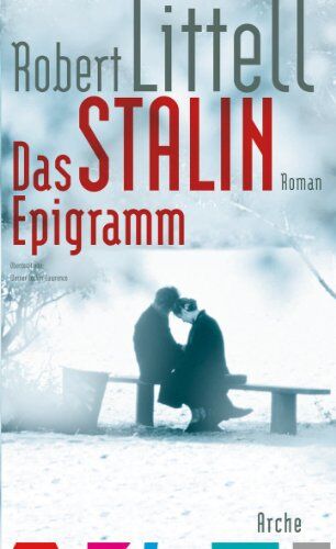Robert Littell - Das Stalin-Epigramm - Preis vom 09.10.2026 07:28:09 h