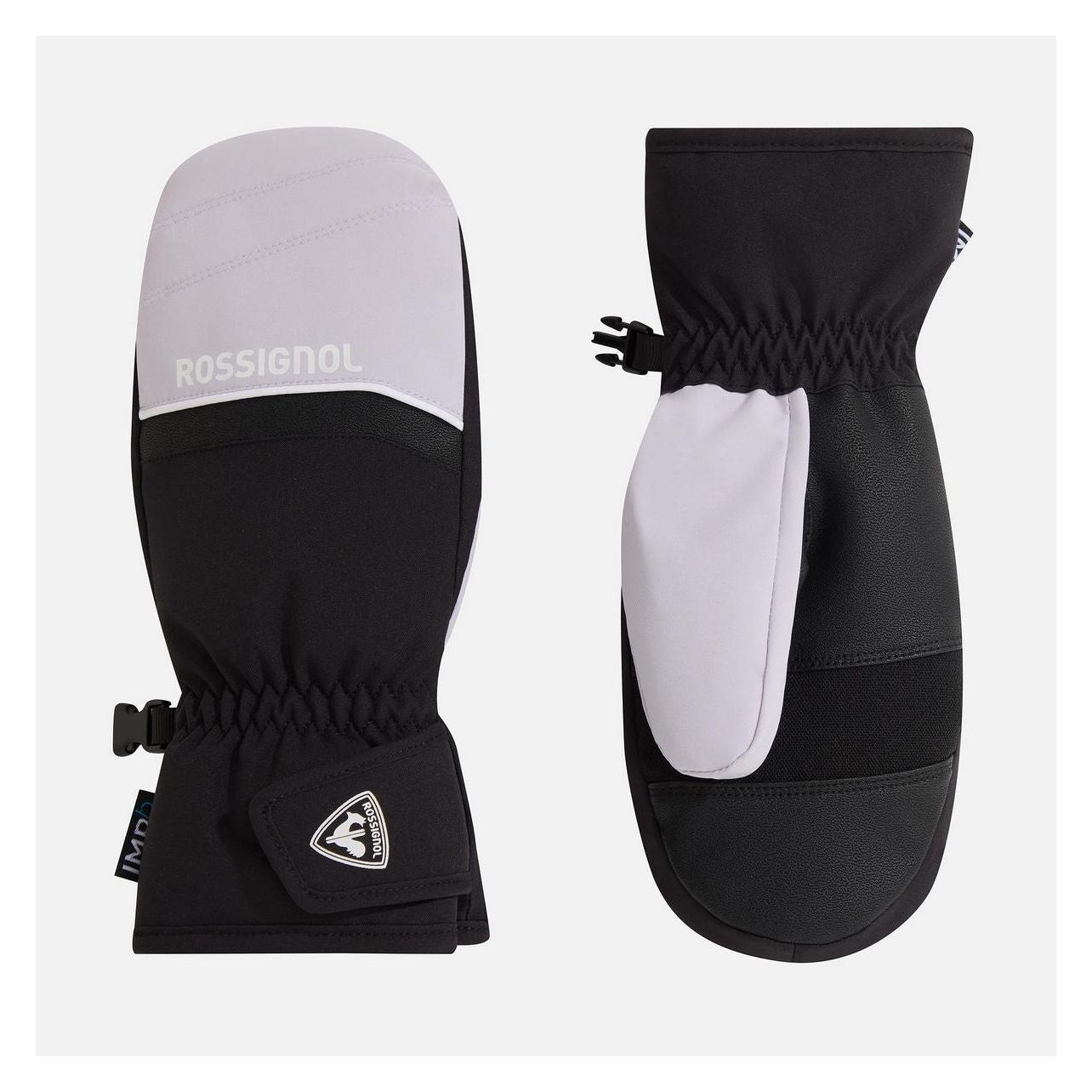 Rossignol JR TECH IMPR M Kinder-Skihandschuhe (10) (71803920)