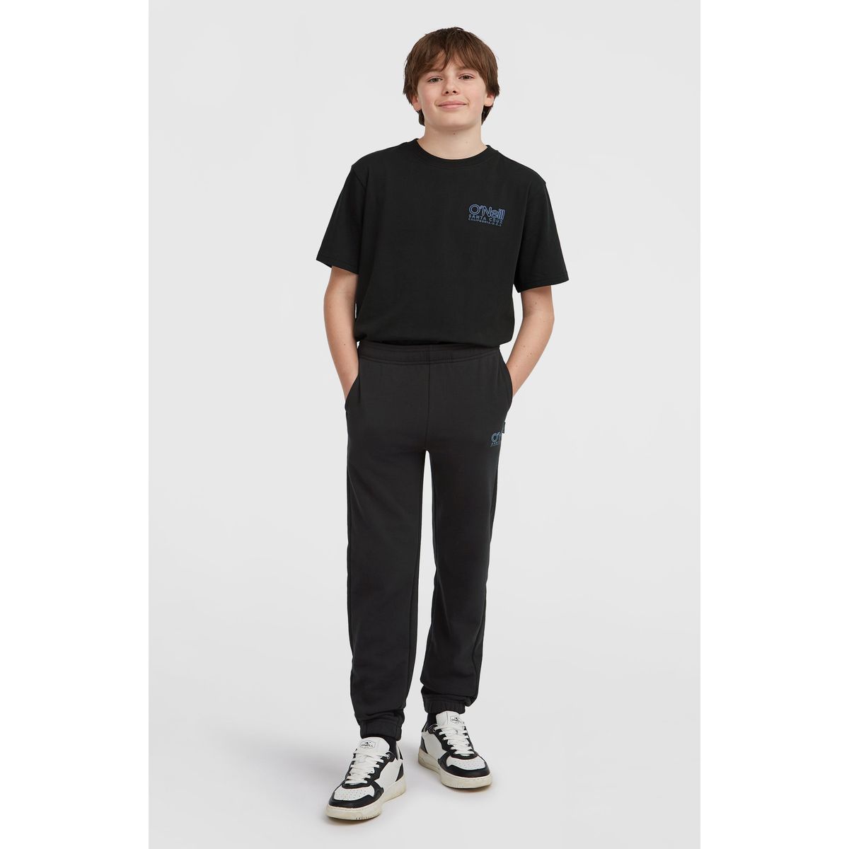 O'Neill Essentials Sweatpants black out (19010) 164 4550049-19010-164