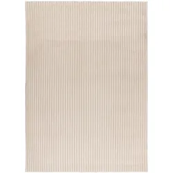 Teppich PLUSH beige (BL 160x230 cm) - BL 160x230 cm