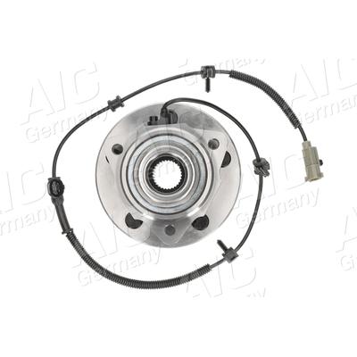 AIC Radlagersatz 73201 Vorderachse für JEEP