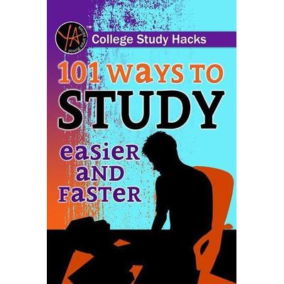College Study Hacks, Taschenbuch von Melanie Falconer, Atlantic Publishing Group Inc, 978-1-62023-191-3