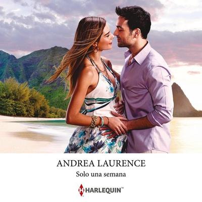 Solo una semana - Andrea Laurence, Audio, 9788410627017