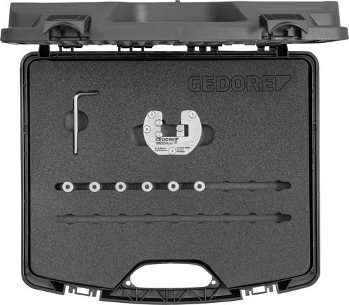 Gedore Automotive 3291375 KL-0173-4620 K Gewinderückform-Werkzeug-Set