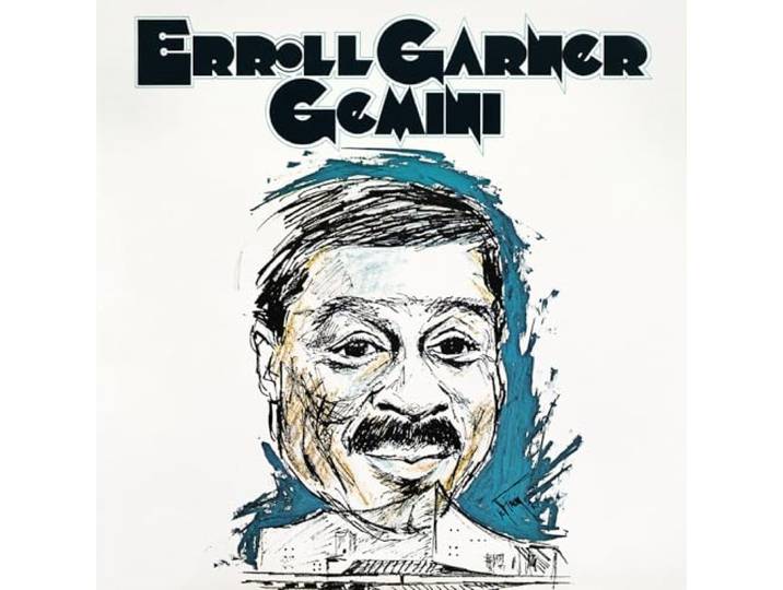 Erroll Garner - Gemini