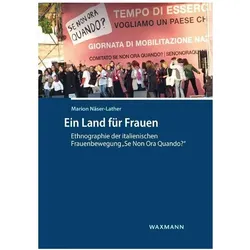 Ein Land für Frauen, Fachbücher von Marion Nõser-Lather