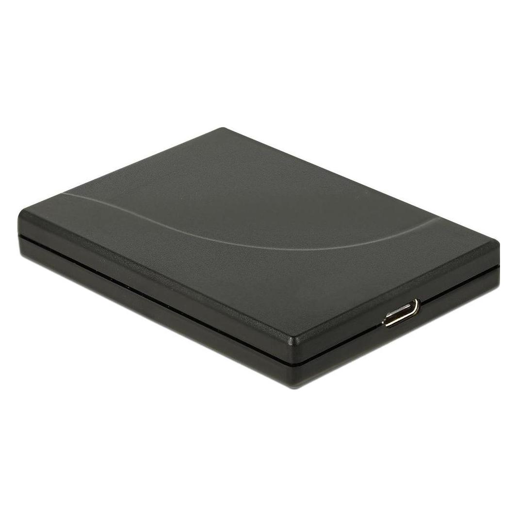Delock USB 3.0 Card Reader CFX (USB-C) (91749)
