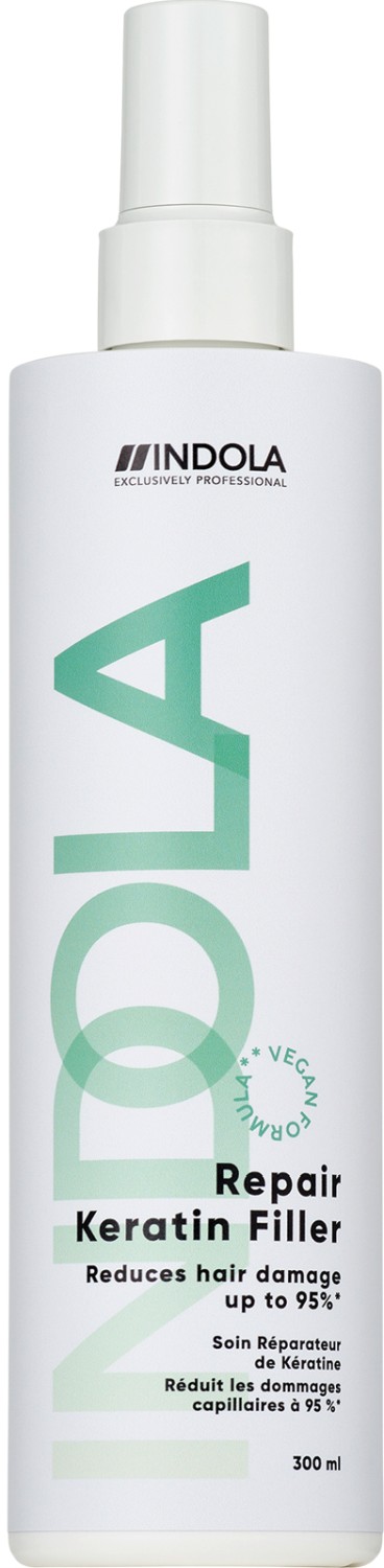 Indola Repair Keratin Filler 300 ml 2963833