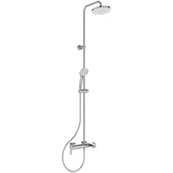 Ideal Standard Duschsystem Cerafine O BC749AA