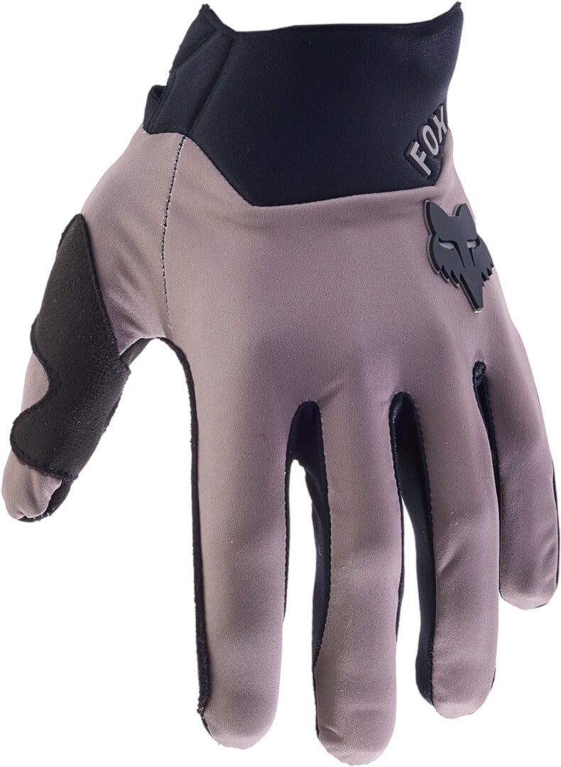 FOX Defend Wind 2023 Motocross Handschuhe 31321-235-S