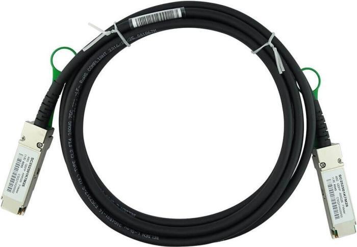 Alcatel-Lucent Enterprise Alcatel Lucent Enterprise 6560 20GBase QSFP+ zu QSFP+ Direktanschlusskabel Kupfer OS6560-CBL-40
