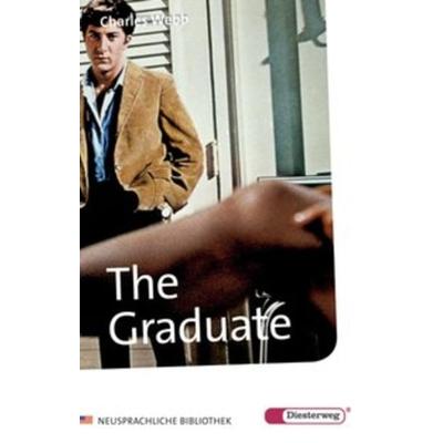 The Graduate, Taschenbuch von Charles Webb, Verlag Moritz Diesterweg in Westermann Bildungsmedien, 978-3-425-04834-5