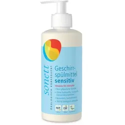 Sonett Geschirrspülmittel Sensitiv 300ml