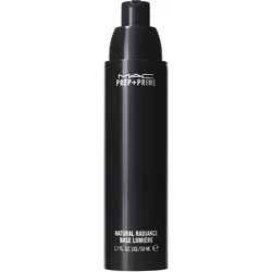 MAC Prep + Prime Natural Radiance - gelb