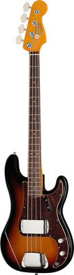 Fender James Jamerson 62 P Bass 3TS 3