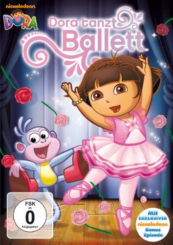 george s. chialtas - Dora - Dora tanzt Ballett - Preis vom 09.10.2026 07:28:09 h