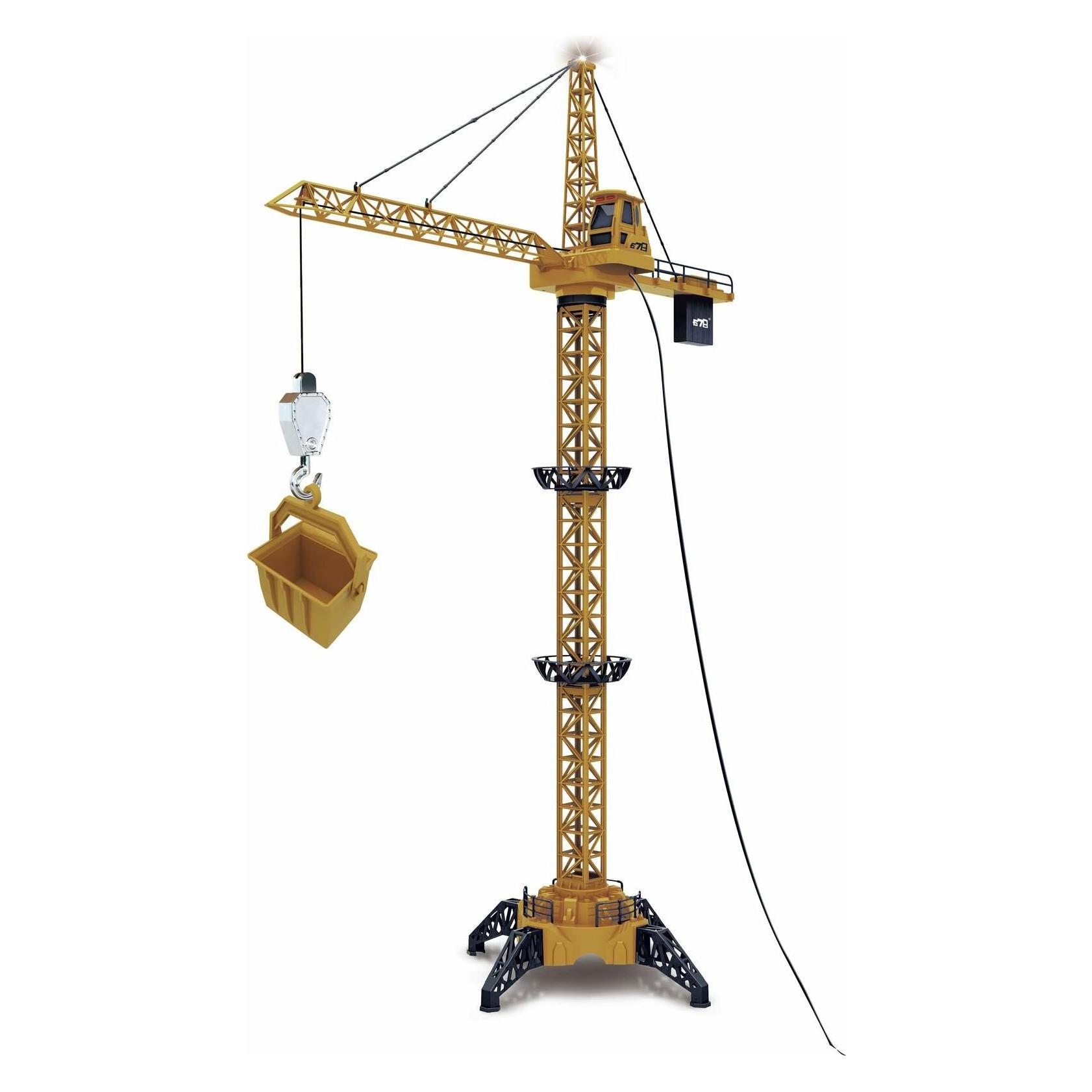 Speed Car Electronic Mega Crane (41575) (41575)