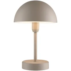 Nordlux Ellen To-Go Akkuleuchte 3,7 V beige