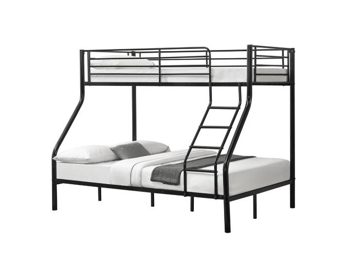 ETAGENBETT Sortland