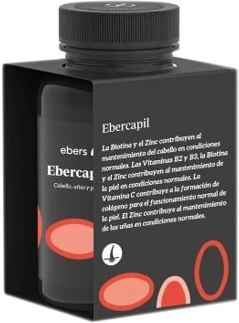 Ebers Ebercapil 30 Perlas