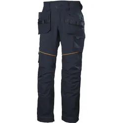 Handwerkerhose "CHELSEA EVOLUTION" - C46 - marine