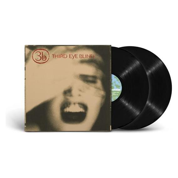 Rhino Third Eye Blind (Third Eye Blind) (40256025)