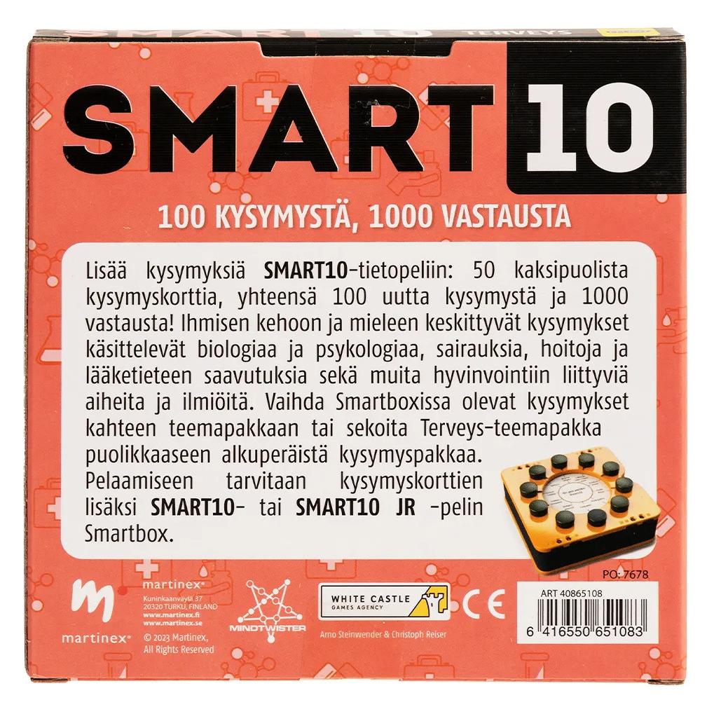 Peliko Health Supplement Cards (Deutsch, 2 - 6 Spieler) (42052901)