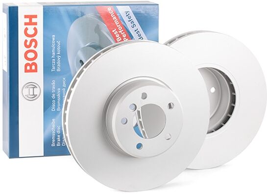Bosch 0 986 479 774 Brake disc