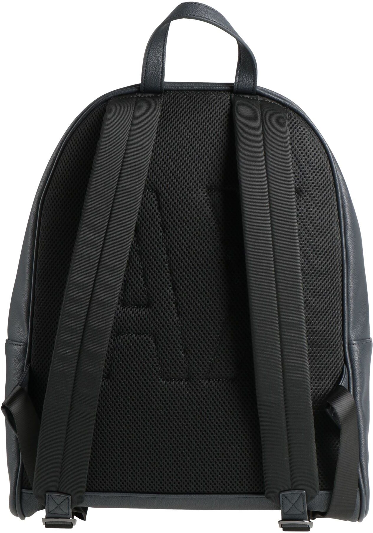 Armani Mochila Hombre Negro -- Hombre
