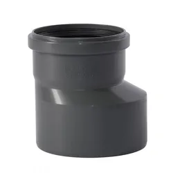 HTsafeR Reduktion DN 160/125