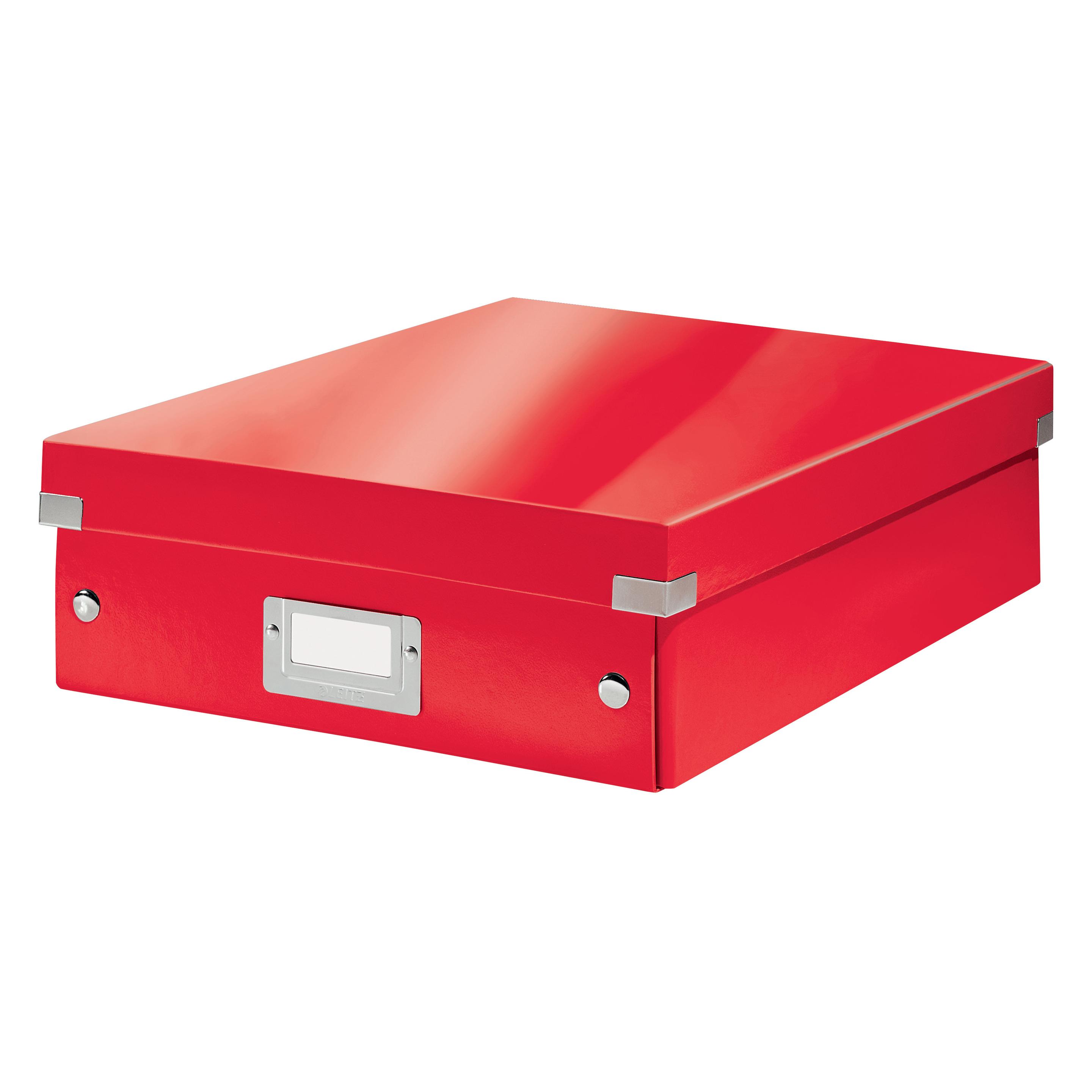 Leitz Wow (A7) (6058-00-26)