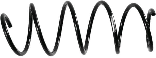 SACHS 993 649 Coil spring
