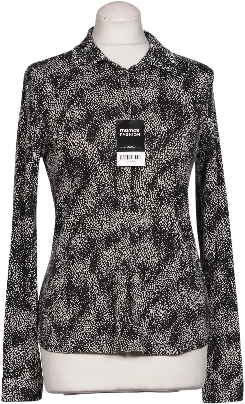 Tramontana Damen Bluse, Mehrfarbig, Gr. XS, Viskose / Elasthan - Second Hand