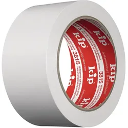 6x Kip, Klebeband, PVC Schutzband 3815 (50 mm)