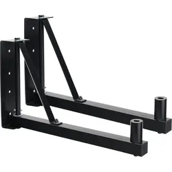 Pronomic WSM-2 Boxenwandhalter Paar