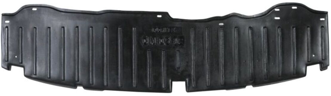 Stoßfänger, Bodenschutz BLIC 6601-02-0501861P
