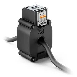 Janitza Electronic Stromwandler CT-20